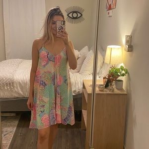 Lilly Pulitzer dress